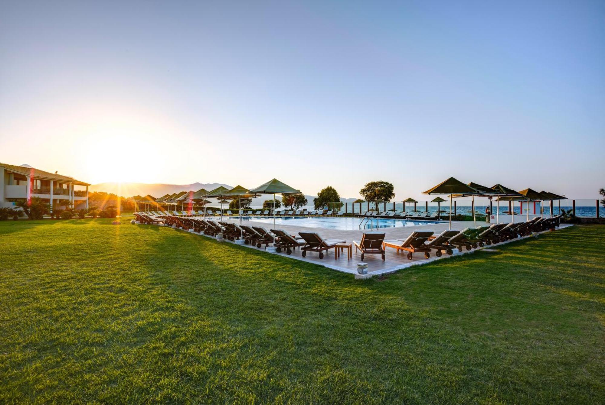 Tui Magic Life Candia Maris - Adults Only ภายนอก รูปภาพ