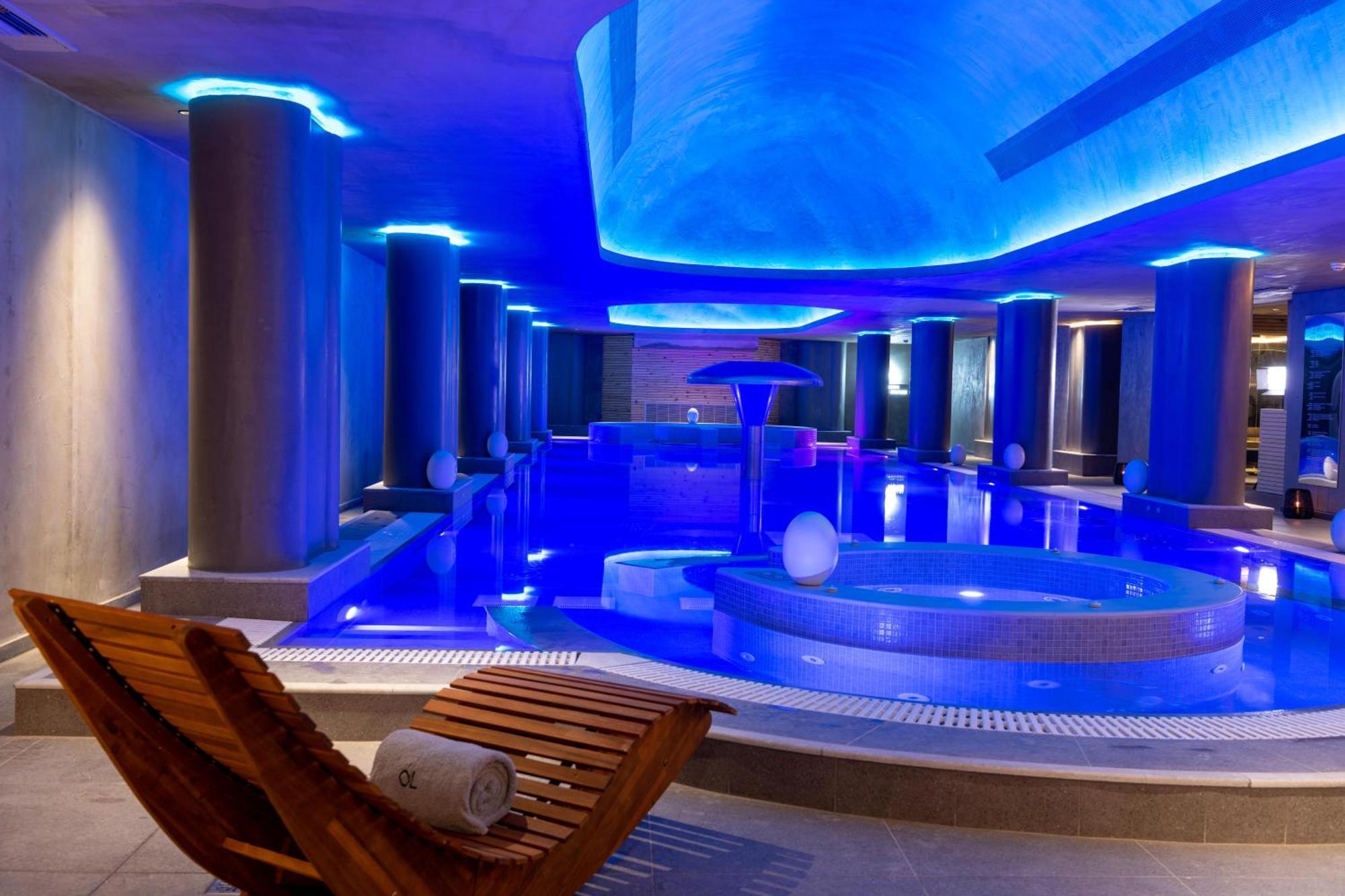 Tui Magic Life Candia Maris - Adults Only ภายนอก รูปภาพ